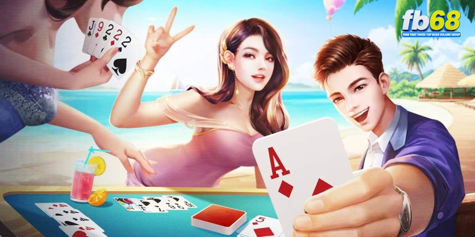 Giới thiệu tổng quan về Tiến lên Fb68 Giới thiệu tổng quan về Tiến lên Fb68