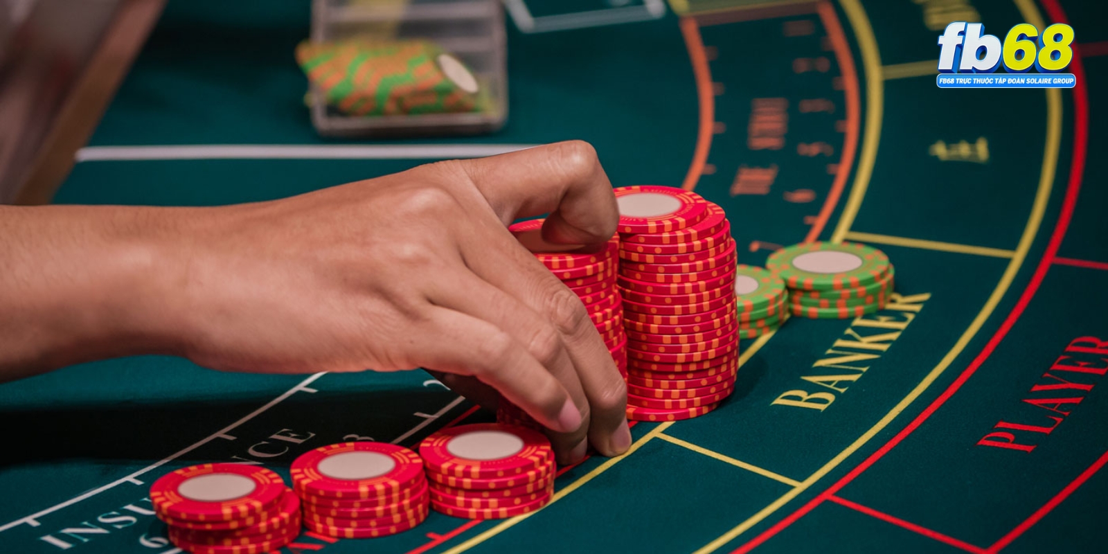 Baccarat fb68 Baccarat fb68