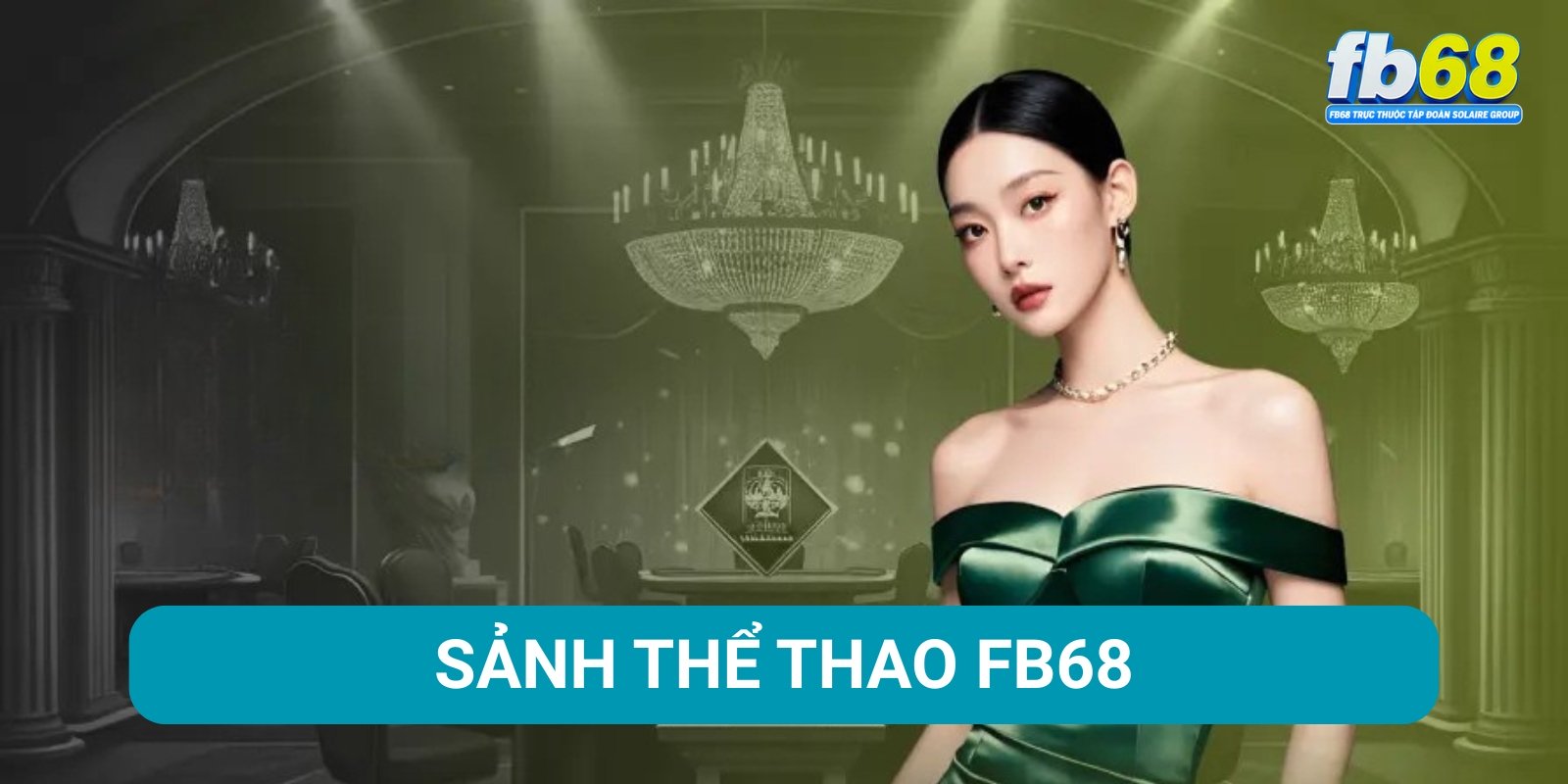 FB68 | Trang Chủ Nhà Cái FB68 Chính Thức | Đăng Ký +68K 14 Thể Thao FB68 - Trải Nghiệm Sảnh Cá Cược Đỉnh Cao