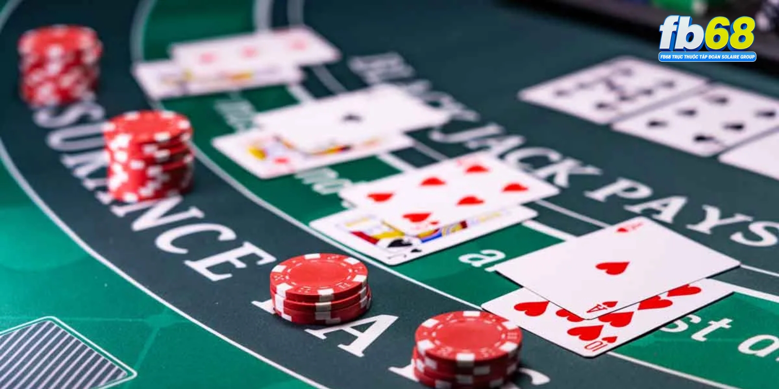 Game Bài Fb68 - Sảnh Game Bài Quốc Tế Đỉnh Cao 2 Xì dách FB68