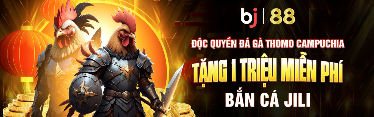 Giới thiệu chi tiết về BJ88 Giới thiệu chi tiết về BJ88